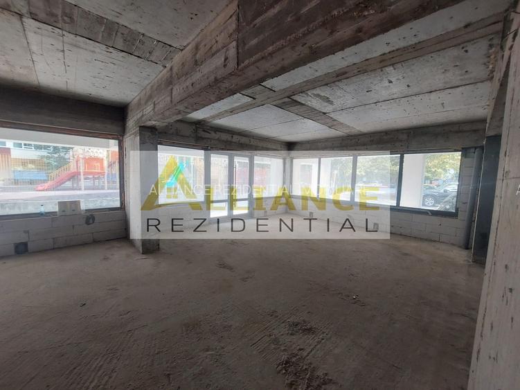 SPAȚIU COMERCIAL 240 MP | PIAȚA SUDULUI | 200 M DE METROU | SUPER PREȚ - 10