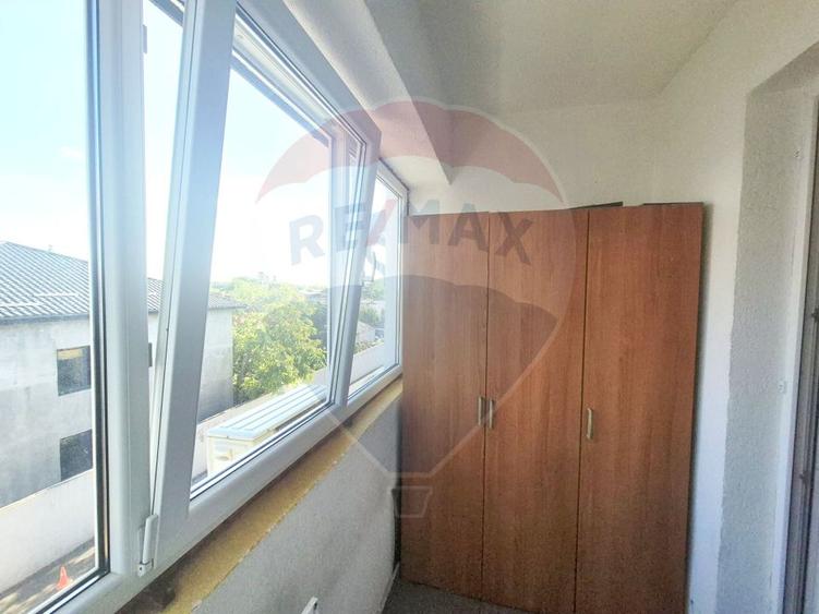 Apartament de vanzare 2 camere bloc nou | zona Rahova | Salaj