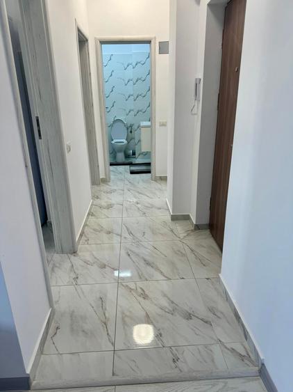 Apartament doua camere cu Loc de parcare, Str Tineretului 81