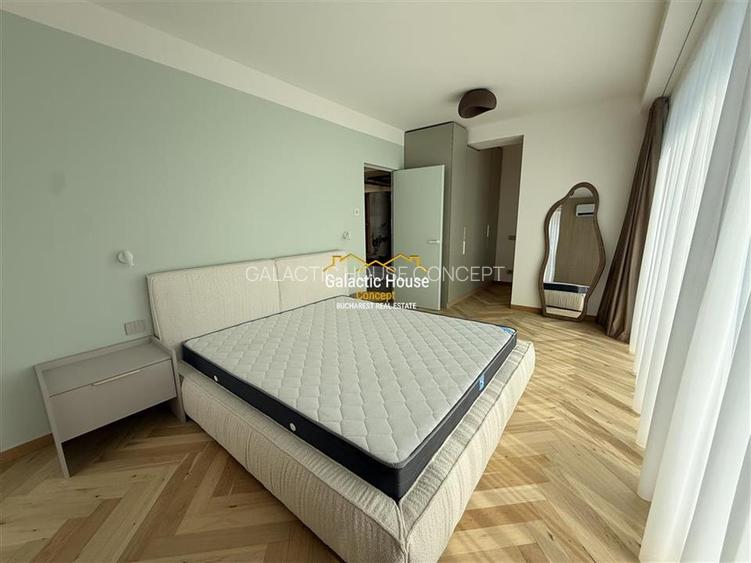 APARTAMENT SPECTACULOS PIATA VICTORIEI -PETRU RARES TERASA 80 MP - 11