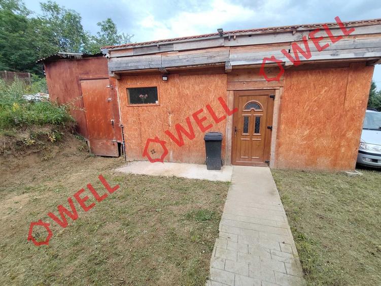 Casă familială de vânzare în Dalnic!