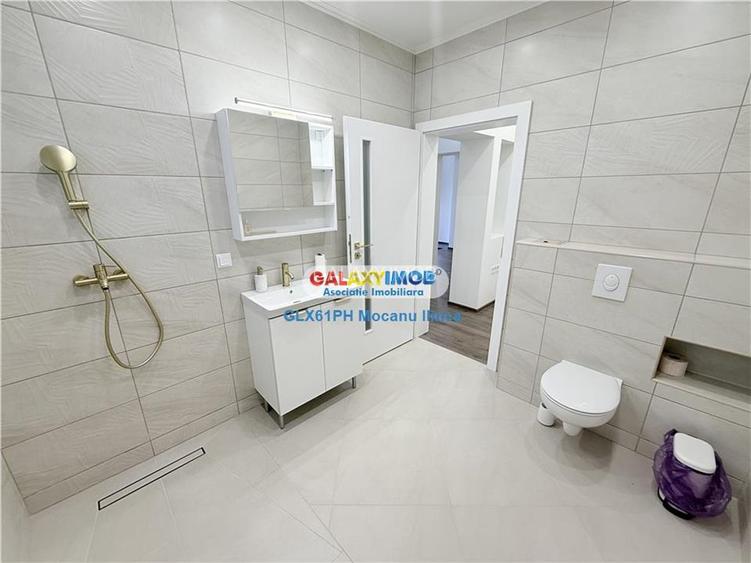 Inchiriere spatiu birouri, totul nou, Ploiesti, zona Centrala - 13