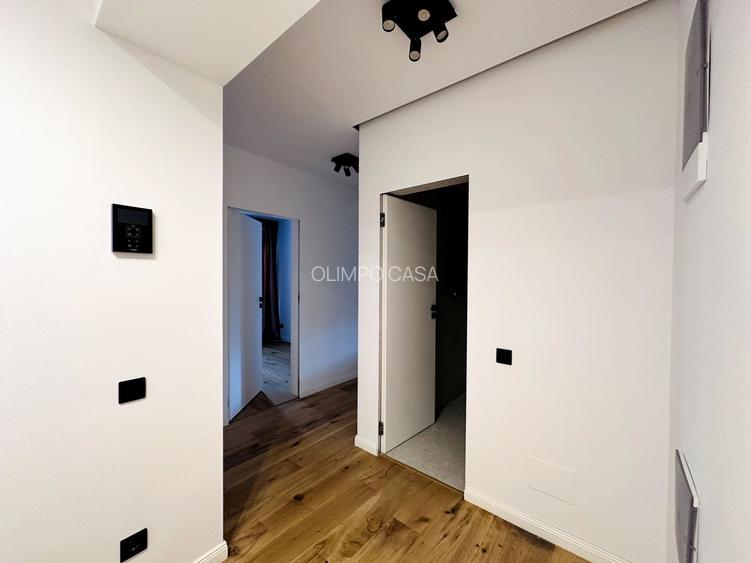 Apartament 3 camere | Habio Trifești | Aviației - 11