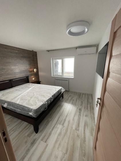Apartament mobilat aproape de mare