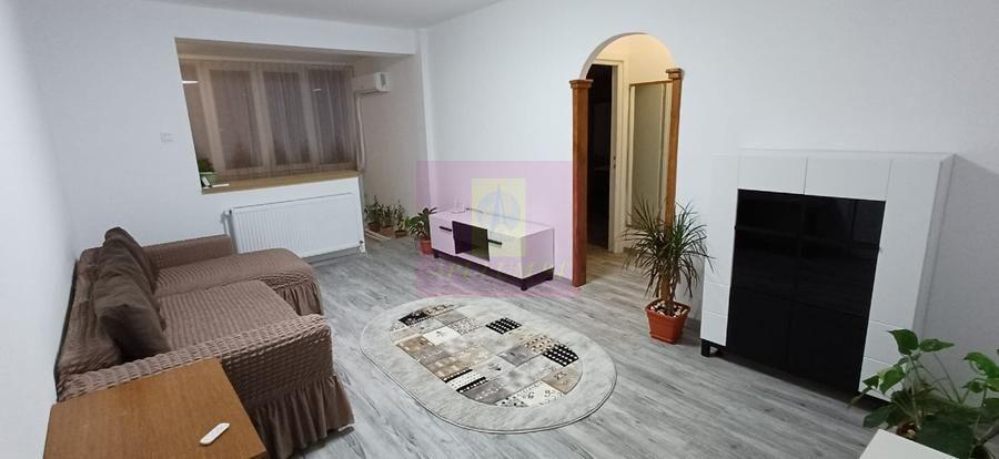 Apartament 2 camere | Etaj 1 | La 10 minute de metrou Tineretului