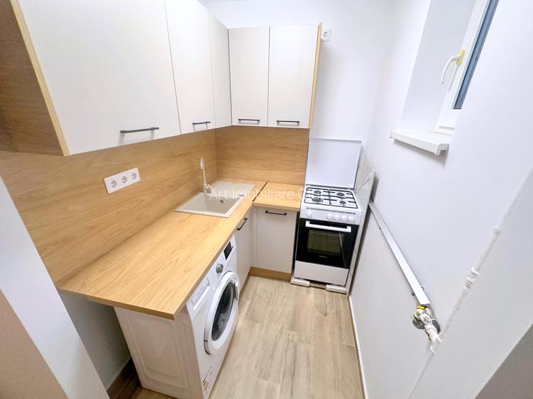 Apartament 2 camere, mobilat modern, in Gheorgheni, pe strada Busteni - 11