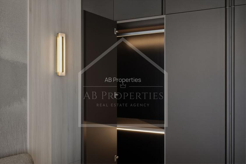 PRIMA INCHIRIERE | 2 Unitati | ONE Verdi | 2 camere luxury | NEW - 15