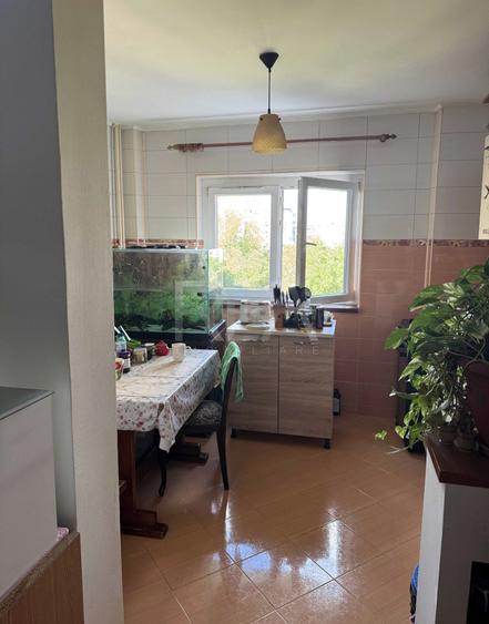 2 camere, et 6/10, anvelopat-Bdul Ghencea