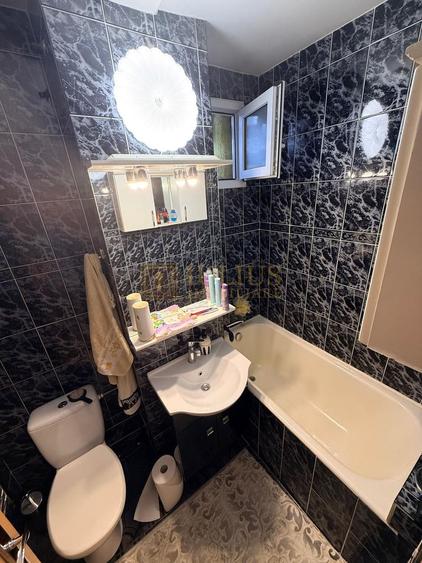 2 camere| Bulevardul Cetatii-Bogdanestilor| centrala proprie| zona ideala|