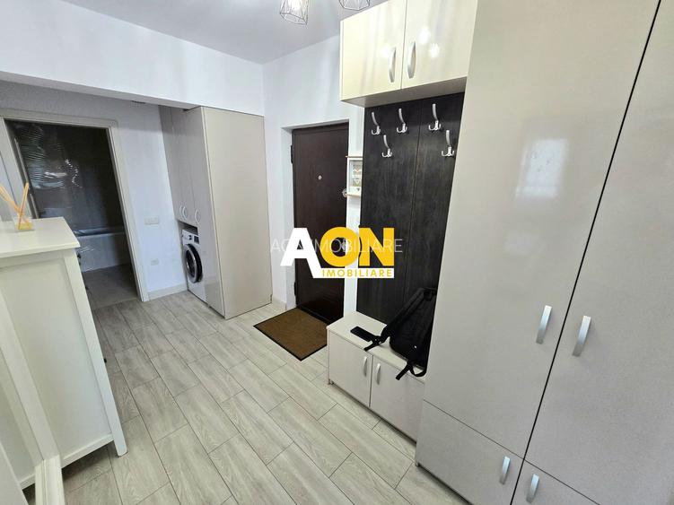 Apartament cu 3 Camere, Bloc Nou, Etaj 1, Zonă Ultracentrală - 12