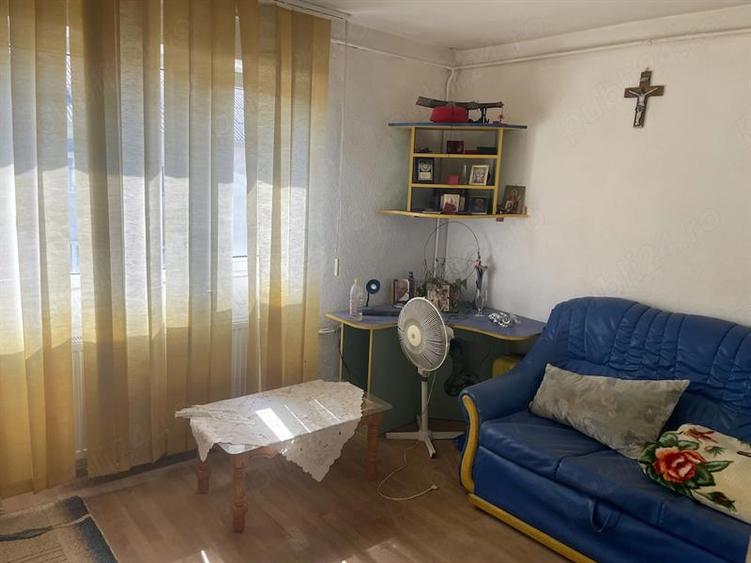 Apartament de vânzare Zamca