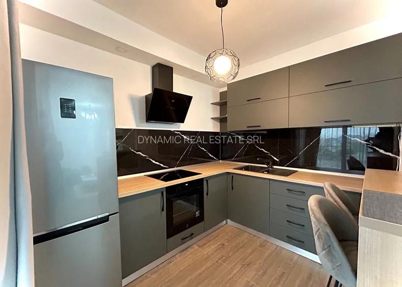 Apartament Tip Studio| Cloud 9 | Parcare | - 4