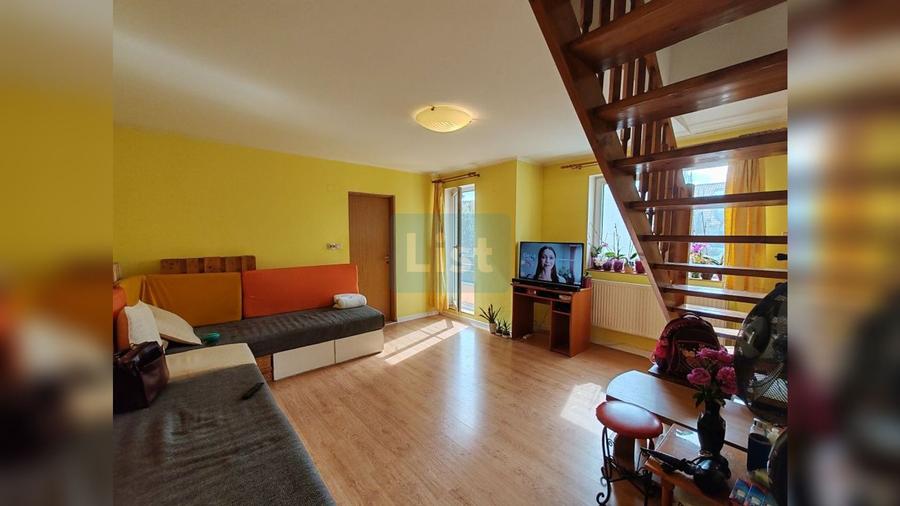 Vanzare apartament cu 3 camere cartierul Gheorgheni. Comision 0!