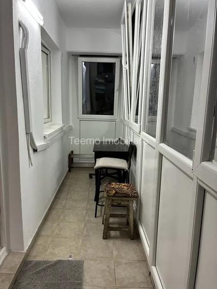 Apartament 2 camere, decomandat, 58 mp, centrala scara, ac, balcon, Damaroaia - 8