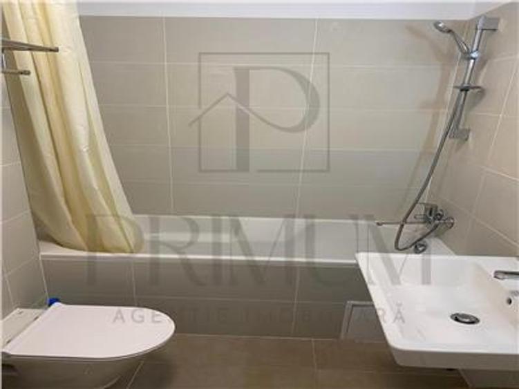 SIMION BARNUTIU - 3 Camere - NOU - Incalzire pardoseala - Loc parcare - Boxa