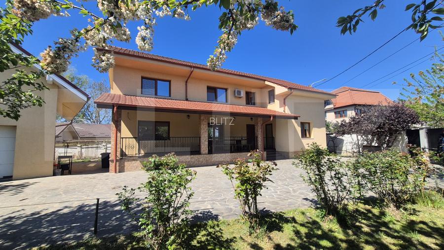 Casa 3 dormitoare de vanzare, 236 mp, teren 525 mp, Semicentral - 3