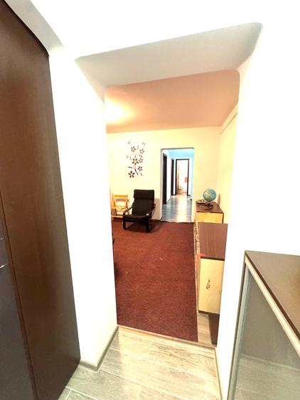 Vanzare 4 camere Bd. Timisoara