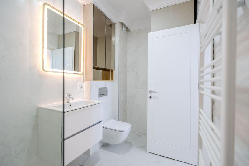 STUDIO DECOMANDAT SUPER OFERTA / Ivory Residence / Rond Omv / Pipera