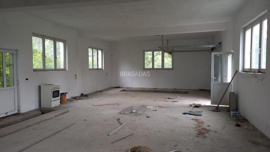 BRASADAS vinde casa individuala zona Odoreului. - 8