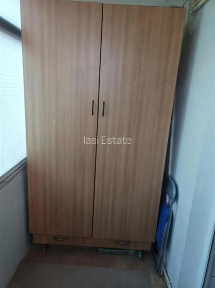 Apartament 3 camere Nicolina - Lidl