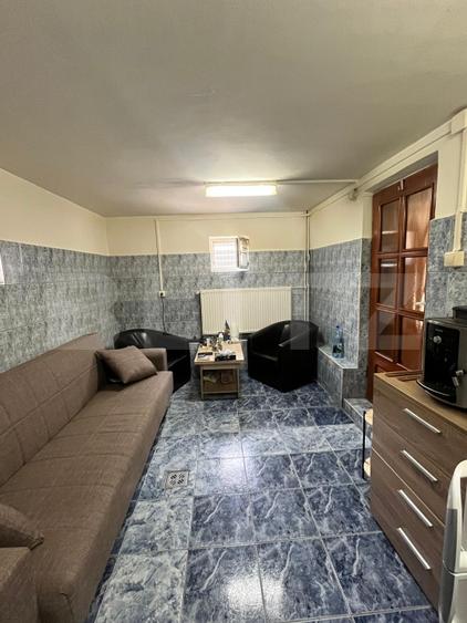 Spatiu comercial, 147,24 mp, zona Independentei
