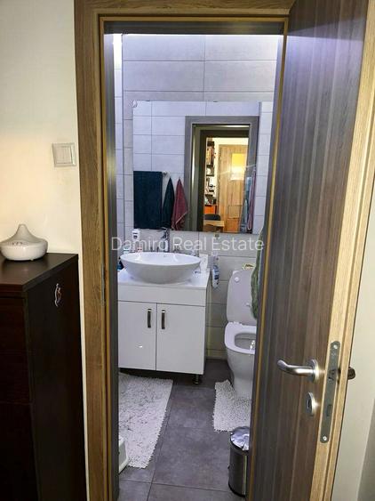 Apartament 3 Camere Stefan cel Mare Lizeanu 3 Minute Metrou Obor Comision 0% - 8