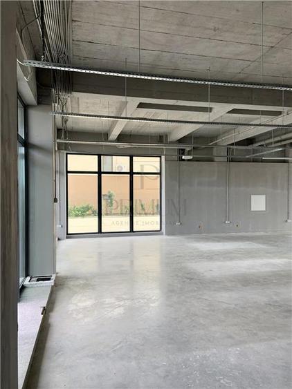 Spațiu comercial de închiriat – Giroc | 210 mp