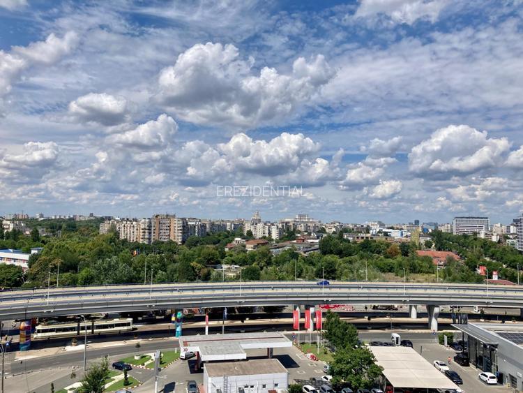 Apartament 2 camere Echo Tineretului - 15