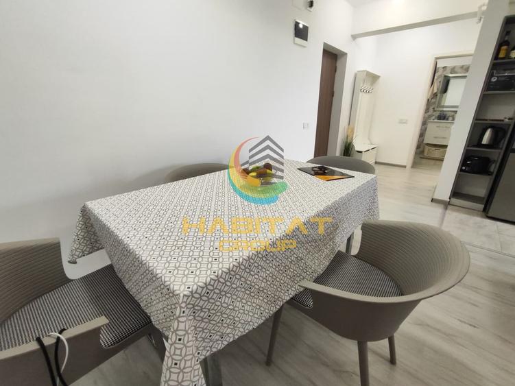Apartament 2 Camere Comision Zero Sector 4 Grand Arena 54Mp