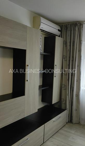 Inchiriere 2 camere,plan 2,linistit/luminos,decomandat,mobilat/utilat,2 Ac , - 3