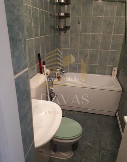 Apartament cu 2 camere semidecomandat | Centru | zona The Office - 7