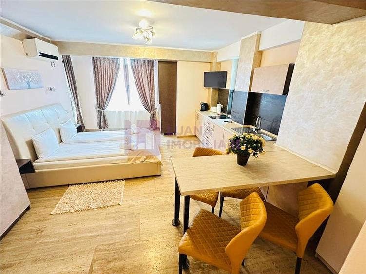 Apartament 2 camere de inchiriat | modern | zona centrala, Justitiei