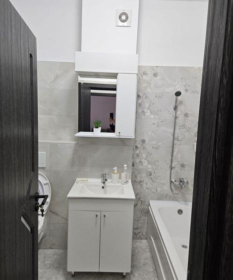 Vanzare 2 camere cu parcare, Sofia Residence, mobilat și utilat, gata de mutat