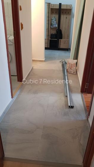 2 camere mobilat, decomandat,  Lujerului, Militari - 11