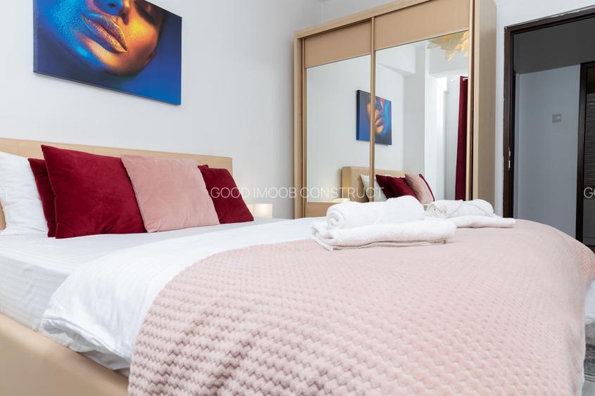 Inchiriere apartam 2 camere ultracentral, Unirii , Natiunile Unite,bloc boutique - 18