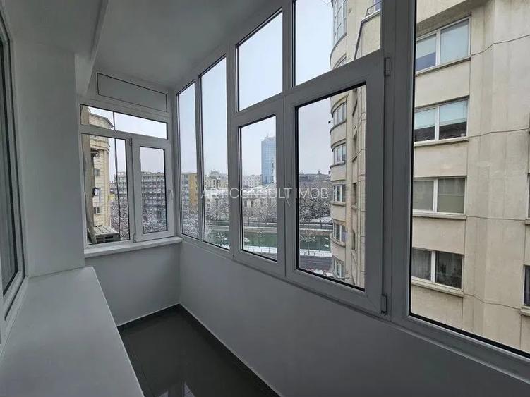 2 Camere | Unirii | Renovat | Mobilat | Utilat | - 7