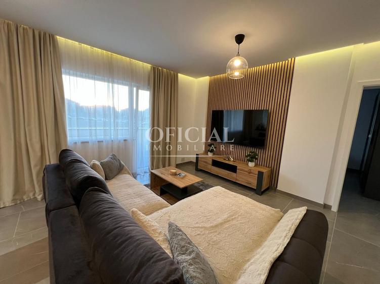 Apartament 3 camere | Garaj | Terasa | Zona Parcul Poligon | Floresti