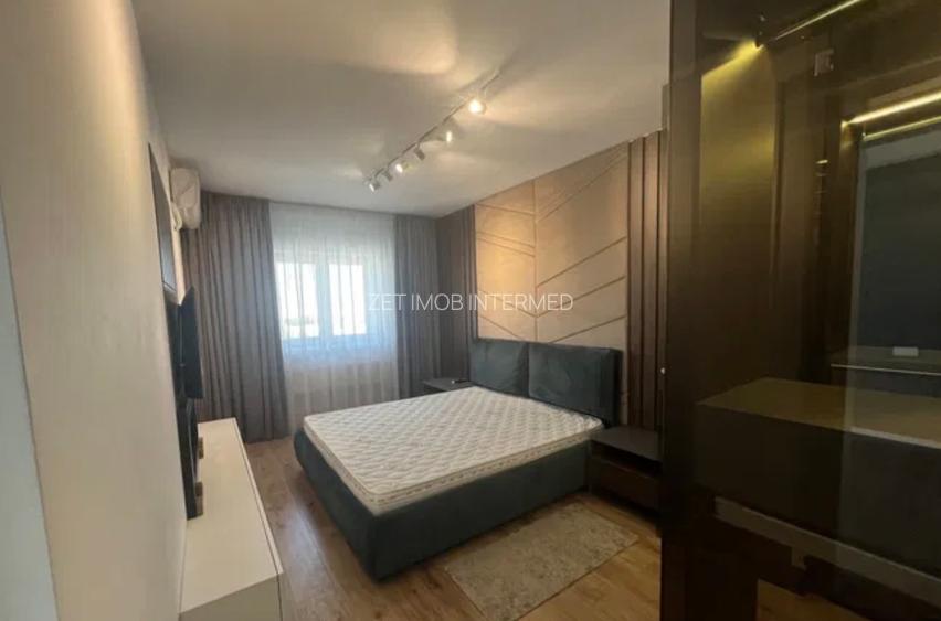 2 camere DUPLEX Lujerului - complex Gran Via *parcare subterana-50€* - 8