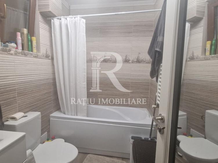 Apartament cu 3 camere | Bloc nou | Aproape de Drumul Expres | Oradea