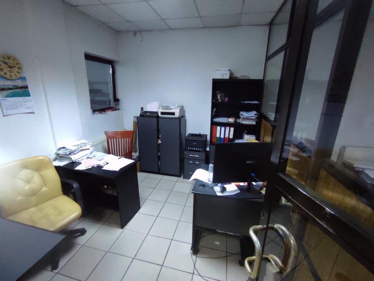 Spatiu comercial, 1830 mp, zona Ultracentral