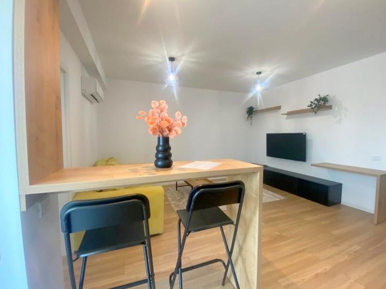 Apartament imobil nou-zona Central Timisoara