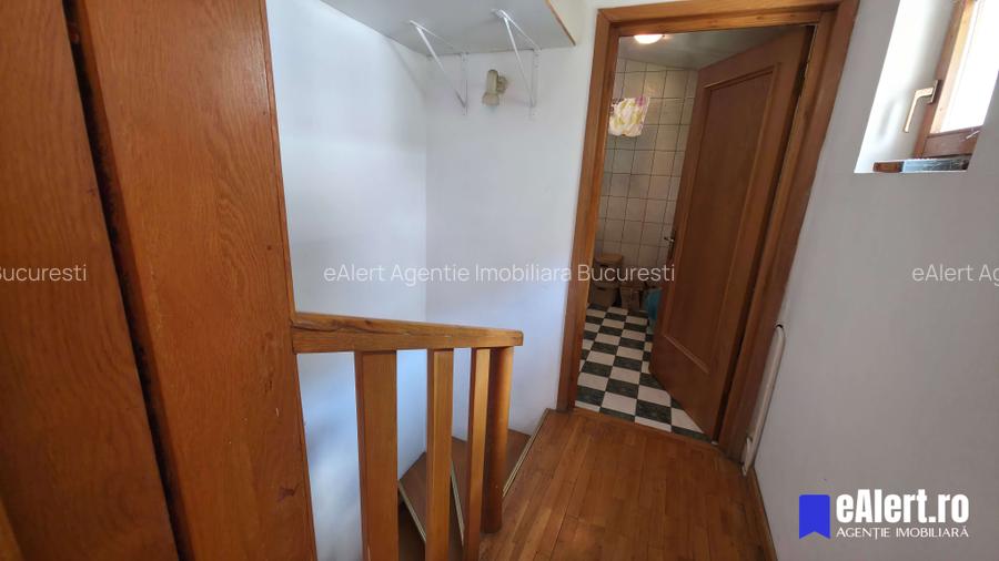 Casă de vânzare zona Domenii, București, str. Constantin Stere. - 58
