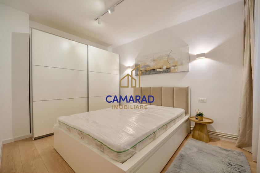 Apartament cu 2 camere de închiriat | Prima închiriere | Floreasca