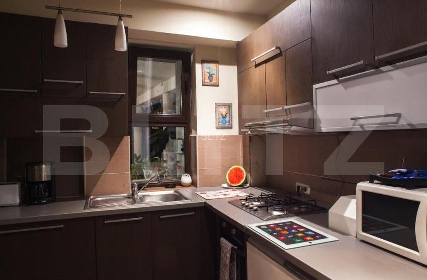 Casa / Vila, 240 mp, zona Cristian Brasov - 9