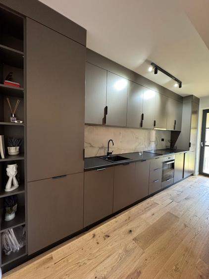 Aviatiei | Curte | 76 + 65 m2 | Parcare | Boutique