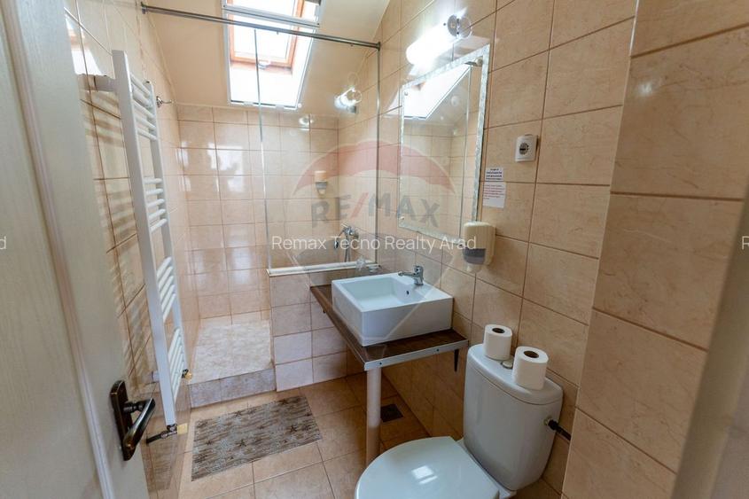 Hotel / Pensiune in Hateg, Jud Hunedoara - 30
