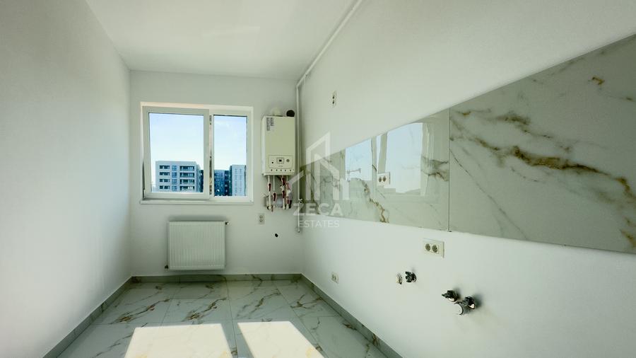 Apartamente noi cu 2 camere disponibile | Zona Berceni | Sector 4 - 2