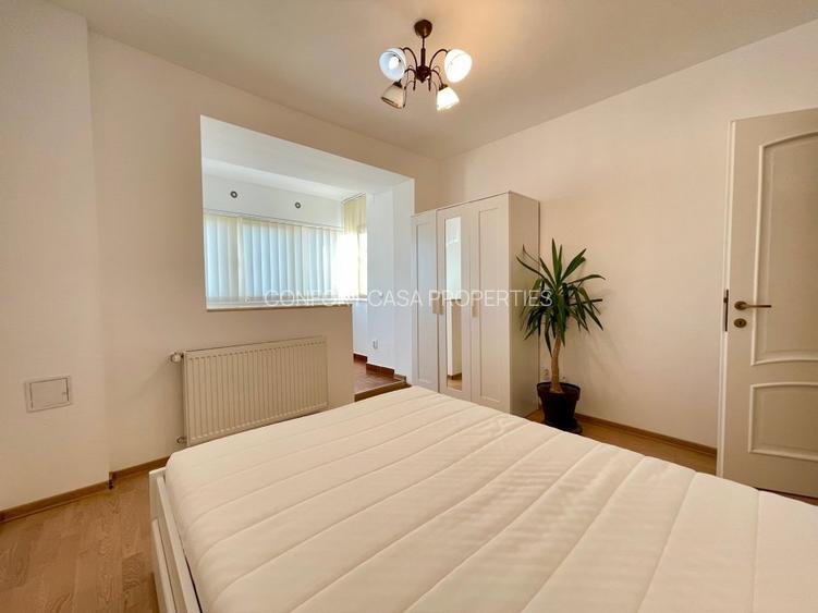 Unirii - 13 Septembrie - MARRIOTT | apartament 4 camere modern, decomandat - 7