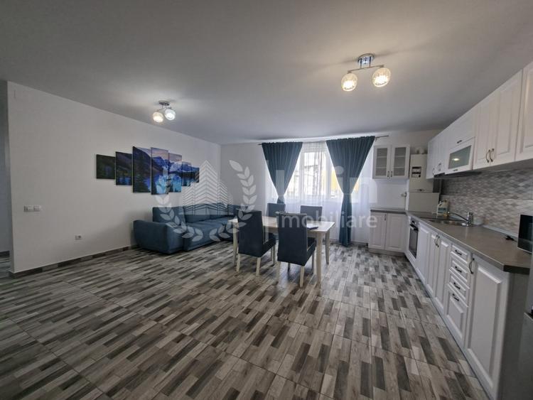 Apartament 2 camere | Bloc nou | Parcare inclusa | Zona Vivo Mall