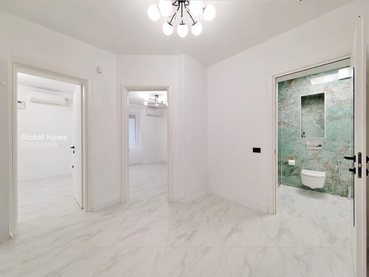 Dorobanți - Romană | Duplex în Vilă | 5 Camere | Ideal Office